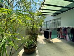 Huit (D26), Terrace #435741961